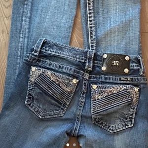 COPY - MISS ME JEANS